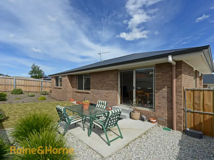 1/31 Mariah Crescent, Oakdowns TAS 7019