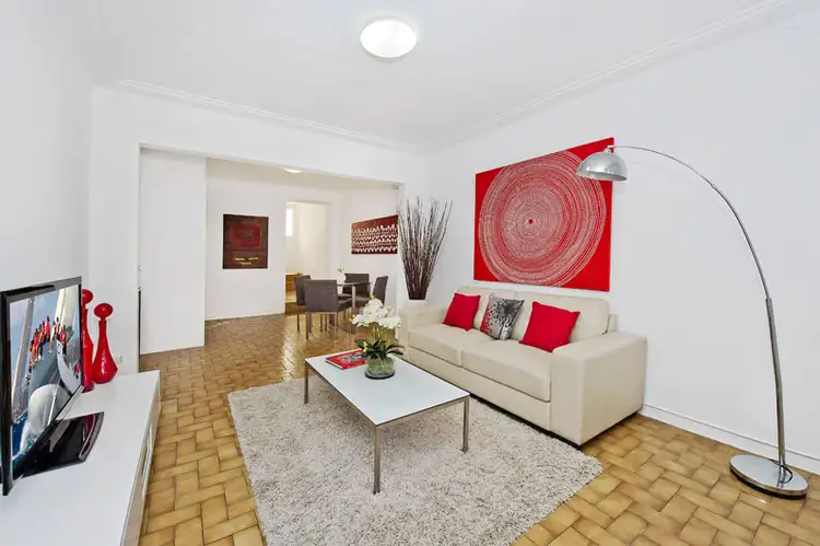 Second view of Homely house listing, 36 William Street, Paddington NSW 2021
