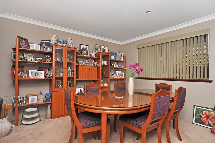Third view of Homely house listing, 42 Verbena Cr, Dianella WA 6059