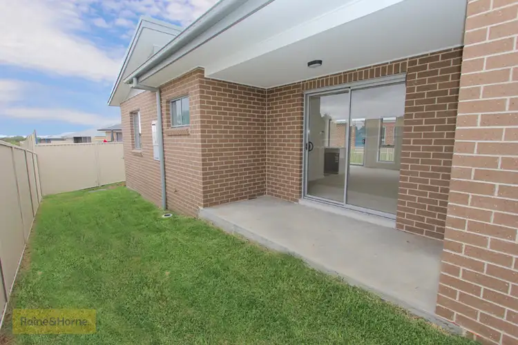 Seventh view of Homely unit listing, 7/42 Wentworth Drive, Kelso NSW 2795