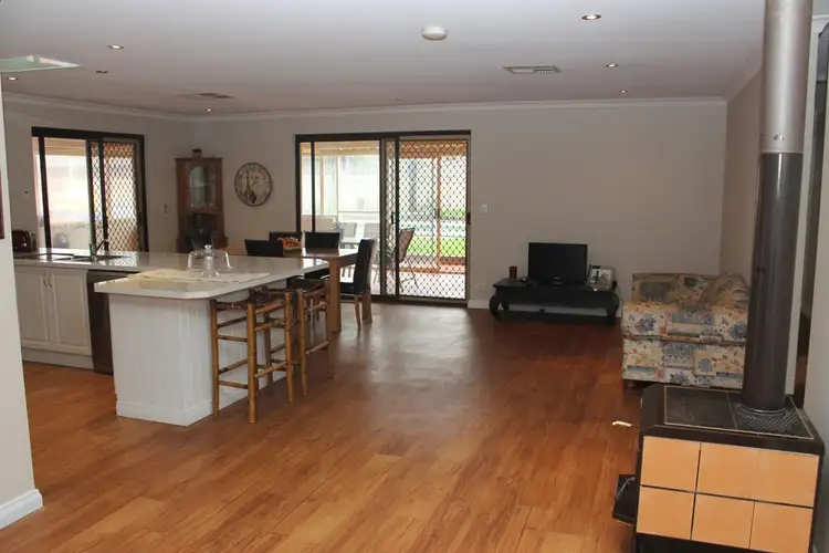 Fourth view of Homely house listing, 15 Travers Drive, Australind WA 6233