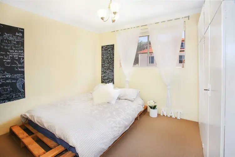 Fourth view of Homely apartment listing, 5/123 Murriverie Road, North Bondi NSW 2026