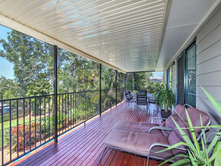 Fourth view of Homely house listing, 31 Crawford Drive, Dundowran QLD 4655