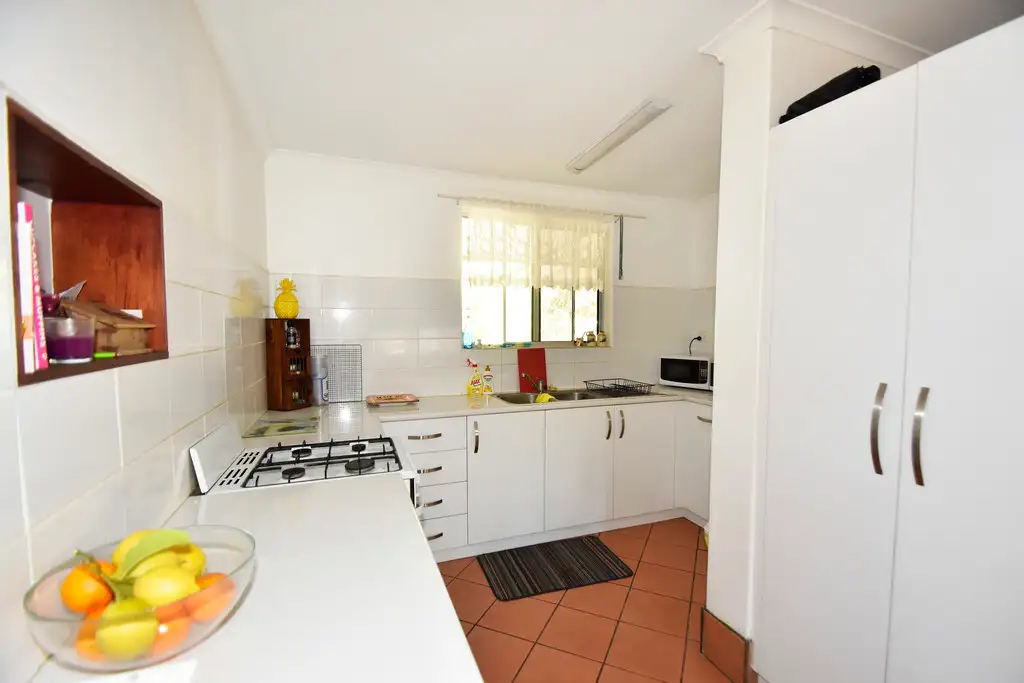 Main view of Homely house listing, 8 Parke Crescent, The Gap NT 870