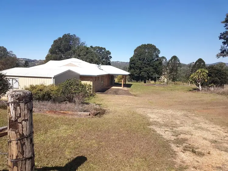 Fourth view of Homely house listing, 212 Mooloo Road, Mooloo QLD 4570