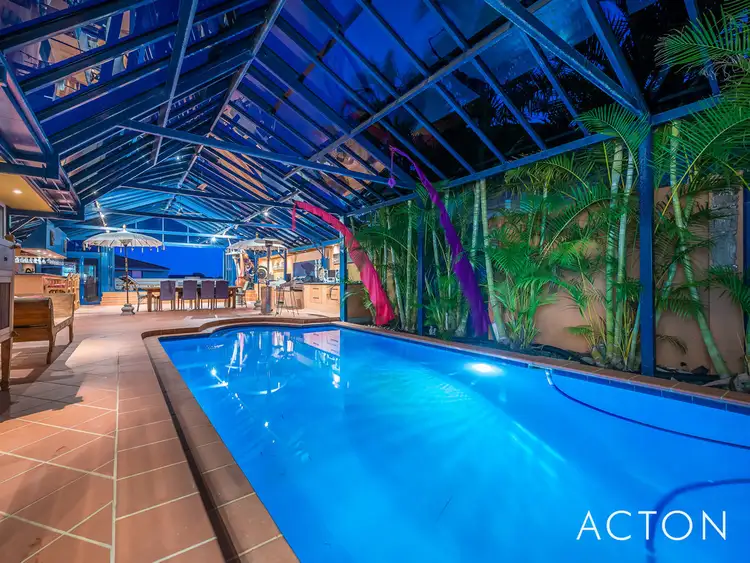 5 Southern Cross Circle, Ocean Reef WA 6027