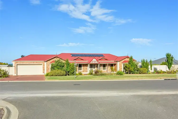 Sixth view of Homely house listing, 22 George Francis Drive, Mount Compass SA 5210