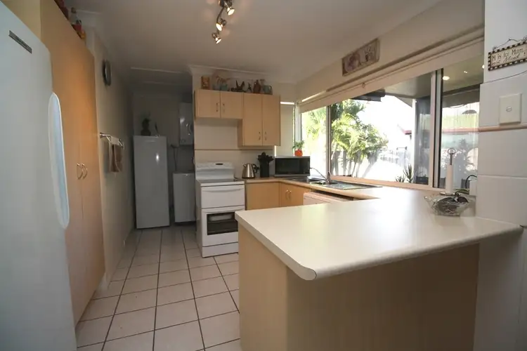 Third view of Homely house listing, 34 Rosewood Avenue, Kelso QLD 4815