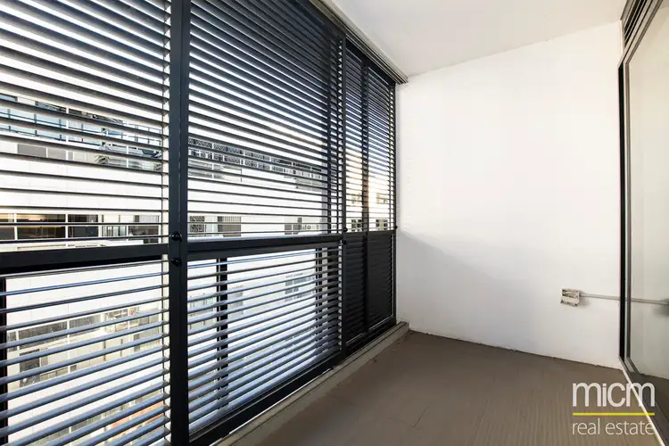 Third view of Homely apartment listing, 630/539 St Kilda Road, Melbourne VIC 3004