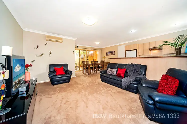 Third view of Homely townhouse listing, Address available on request