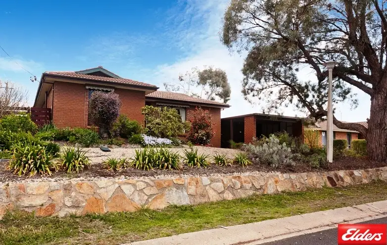 Main view of Homely house listing, 40 Boote Street, Spence ACT 2615