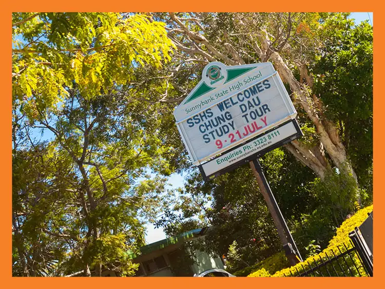 Sixth view of Homely townhouse listing, 15/8 Deason Street, Sunnybank QLD 4109