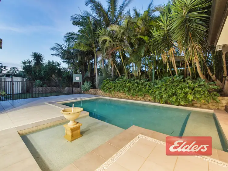 Second view of Homely house listing, 5 Lyndale Street, Shailer Park QLD 4128