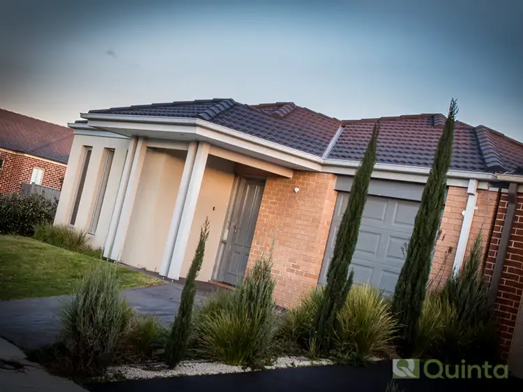 Main view of Homely house listing, 7 Noremac Grove, Lyndhurst VIC 3975