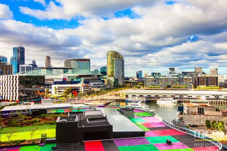 1104/8 Marmion Place, Docklands VIC 3008