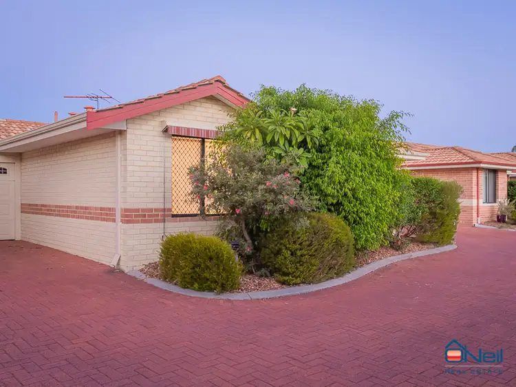 Unit 11 / 36 Streich Avenue, Kelmscott WA 6111