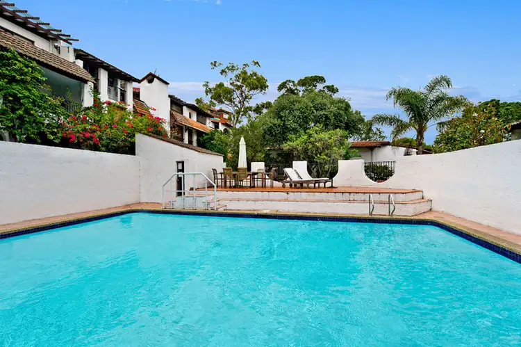 Third view of Homely apartment listing, 1/525 New South Head Road, Double Bay NSW 2028