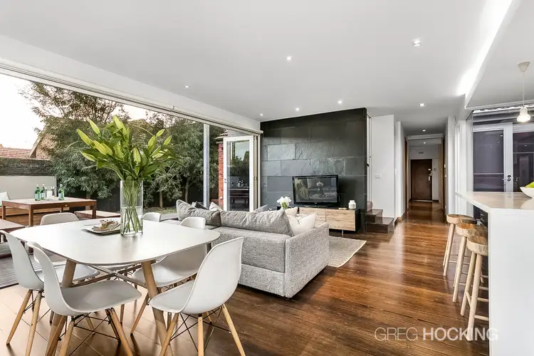 Sixth view of Homely house listing, 46 Dunstan Parade, Port Melbourne VIC 3207