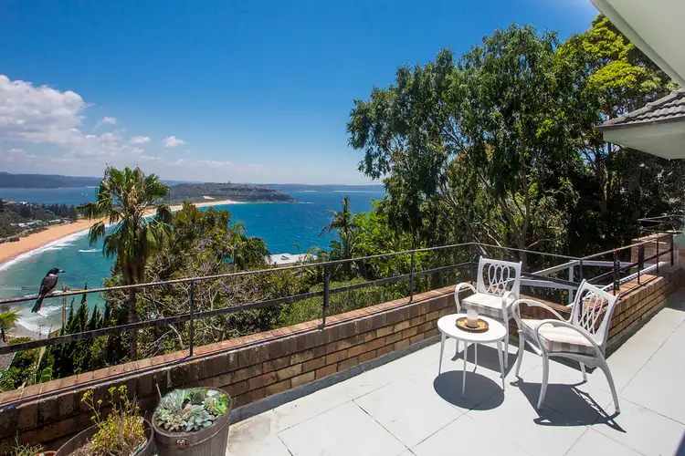 Main view of Homely house listing, 65 Pacific Road, Palm Beach NSW 2108