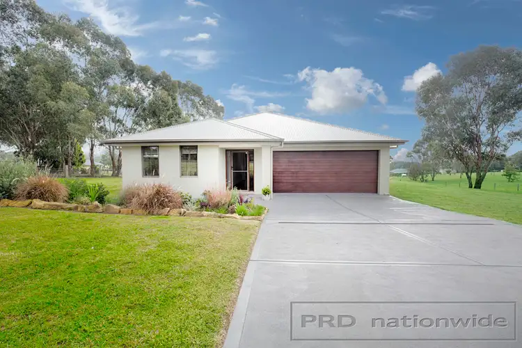 Third view of Homely house listing, 7 Beacon Hill Rd, Windella NSW 2320