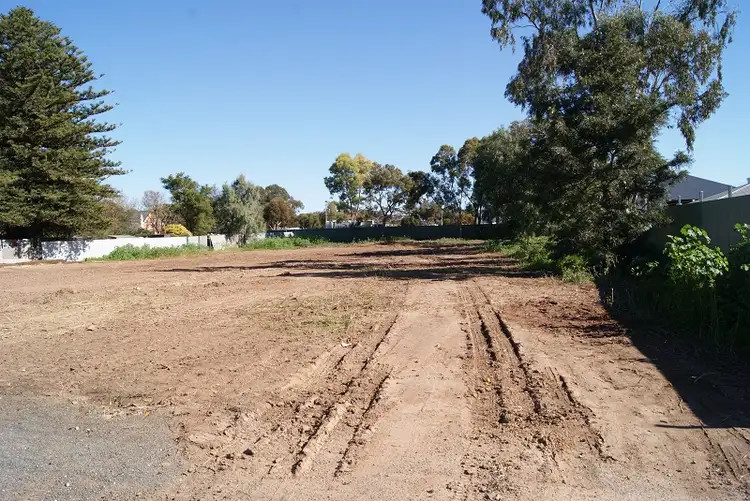 Second view of Homely land listing, Lot 5 Aerodrome Road, Mallala SA 5502