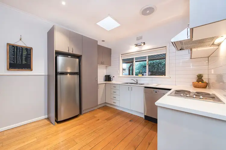 Third view of Homely house listing, 1 Cuthbert Street, Niddrie VIC 3042