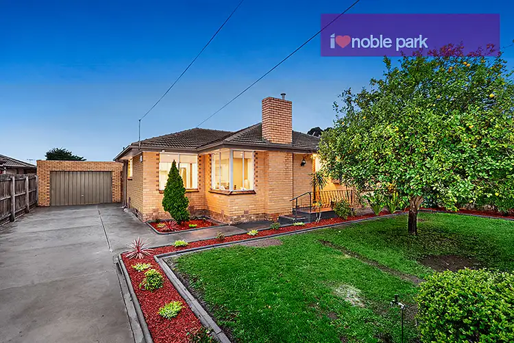29 Huntsman Drive, Noble Park VIC 3174