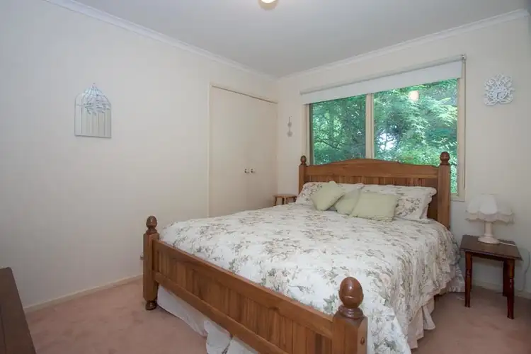 Sixth view of Homely house listing, 3 Governors Drive, Mount Macedon VIC 3441