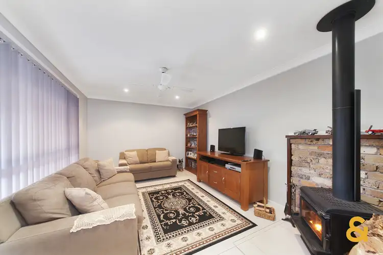 Fourth view of Homely house listing, 17 Paterson Avenue, Lurnea NSW 2170
