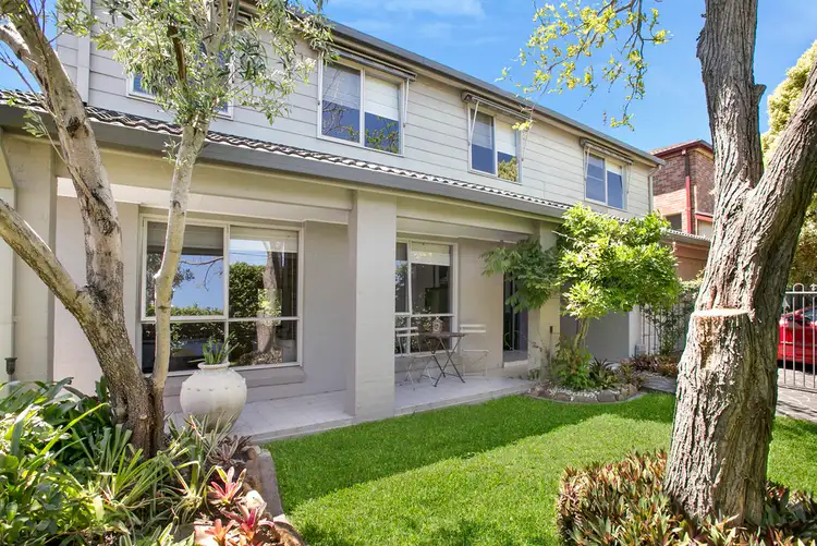Second view of Homely house listing, 3 Wassell Street, Chifley NSW 2036