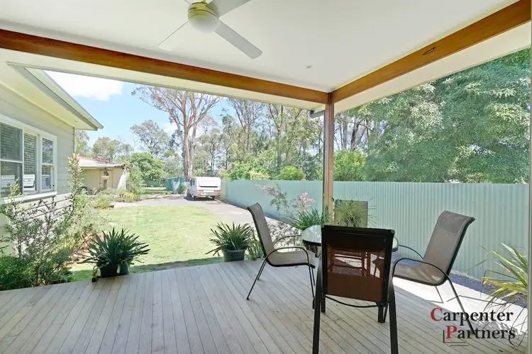 Sixth view of Homely house listing, 63 Carlton Road, Thirlmere NSW 2572