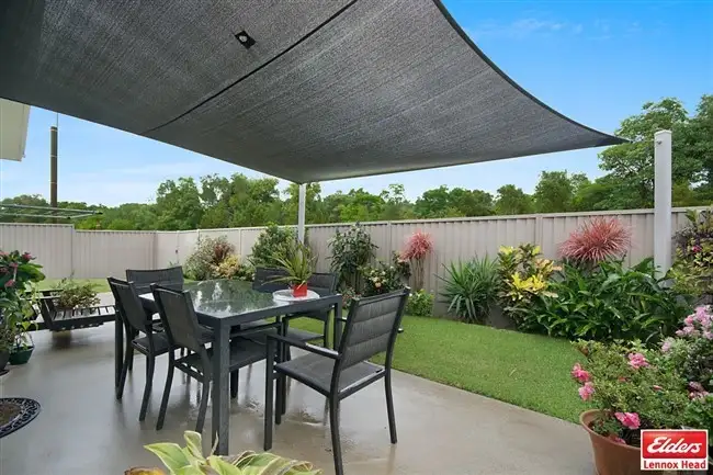 Fourth view of Homely townhouse listing, 2/33 ALISON AVENUE, Lennox Head NSW 2478