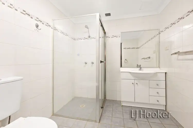 Sixth view of Homely apartment listing, 27/299 Lakemba Street, Wiley Park NSW 2195