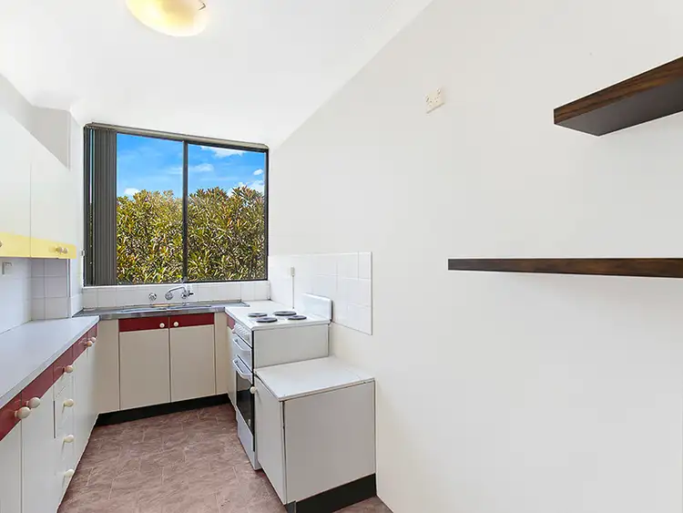 Fifth view of Homely apartment listing, 59/244 Alison Road, Randwick NSW 2031