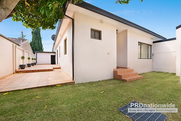 Sixth view of Homely house listing, 23 Clarkes Road, Ramsgate NSW 2217