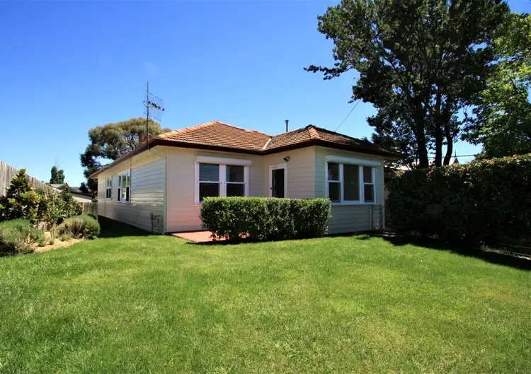 Main view of Homely house listing, 7 BLIGH STREET, Cooma NSW 2630
