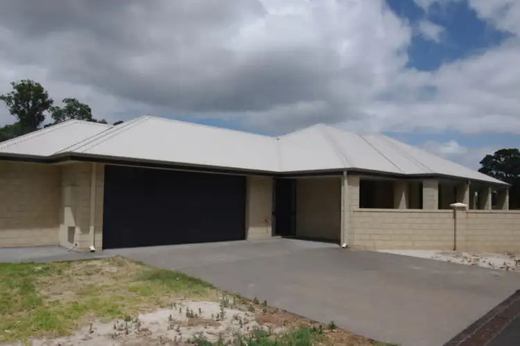 Lot 170 South Western Highway, Donnybrook WA 6239