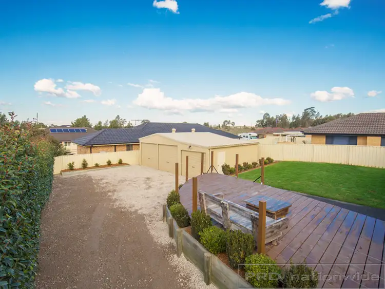 Second view of Homely house listing, 5 Stanton Drive, Raworth NSW 2321