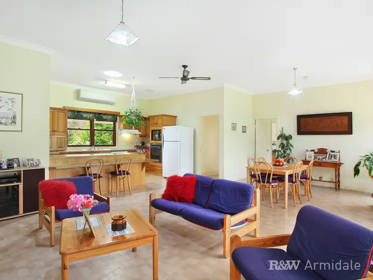 Sixth view of Homely rural property listing, 21 Trelawney Road, Armidale NSW 2350