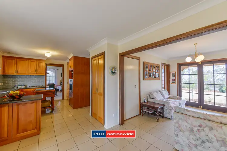 Fifth view of Homely house listing, 28 Mornington Crescent, Tamworth NSW 2340