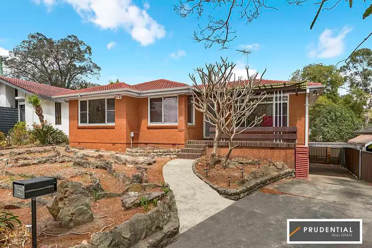 39 Leumeah Rd, Leumeah NSW 2560