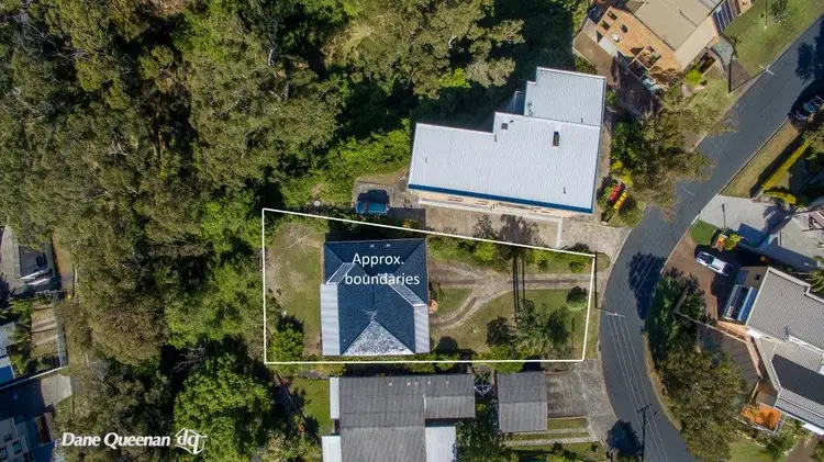Fourth view of Homely house listing, 57 Ronald Avenue, Shoal Bay NSW 2315