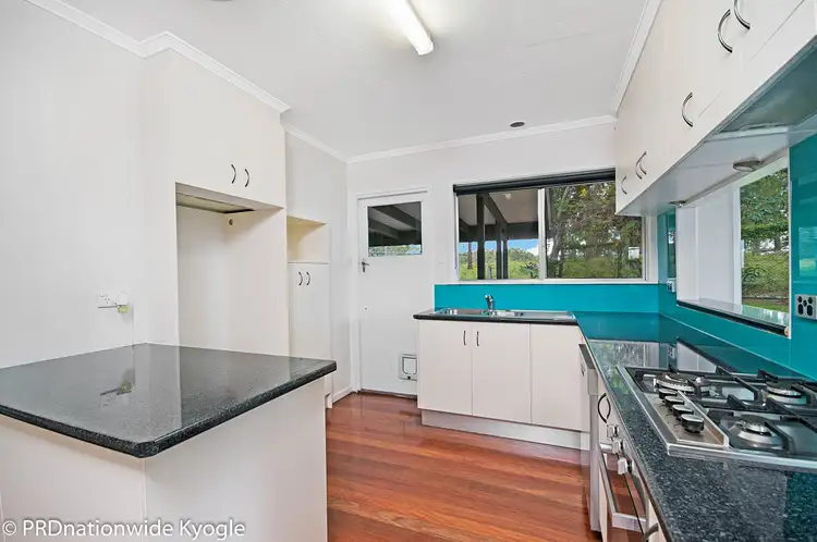 Third view of Homely house listing, 16 William Street, Geneva, Kyogle NSW 2474