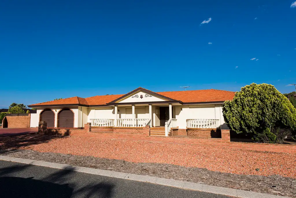 Main view of Homely house listing, 20 Browning Way, Munster WA 6166