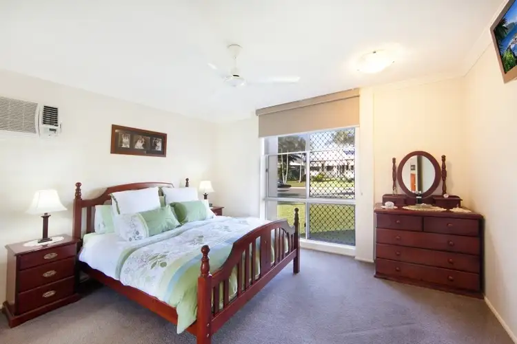Fourth view of Homely house listing, 11 Grasmere Court, Kirwan QLD 4817
