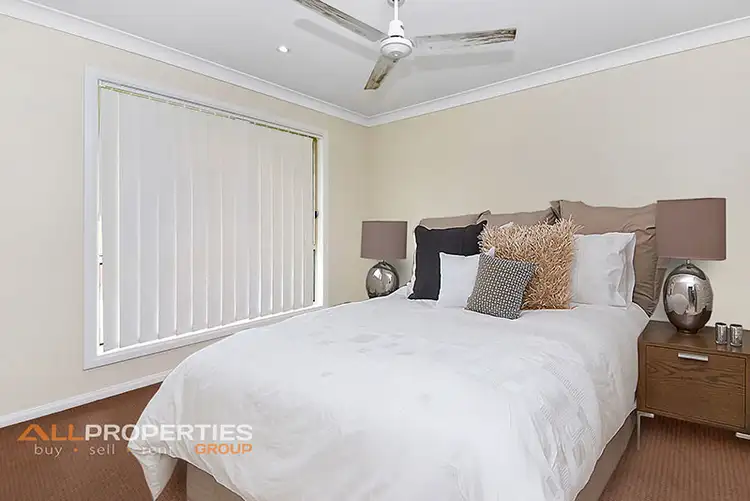 Fifth view of Homely house listing, 279 Herses Road, Eagleby QLD 4207