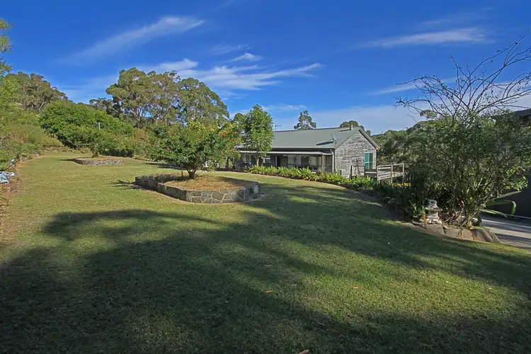 32 Tallow Wood Road, Milton NSW 2538