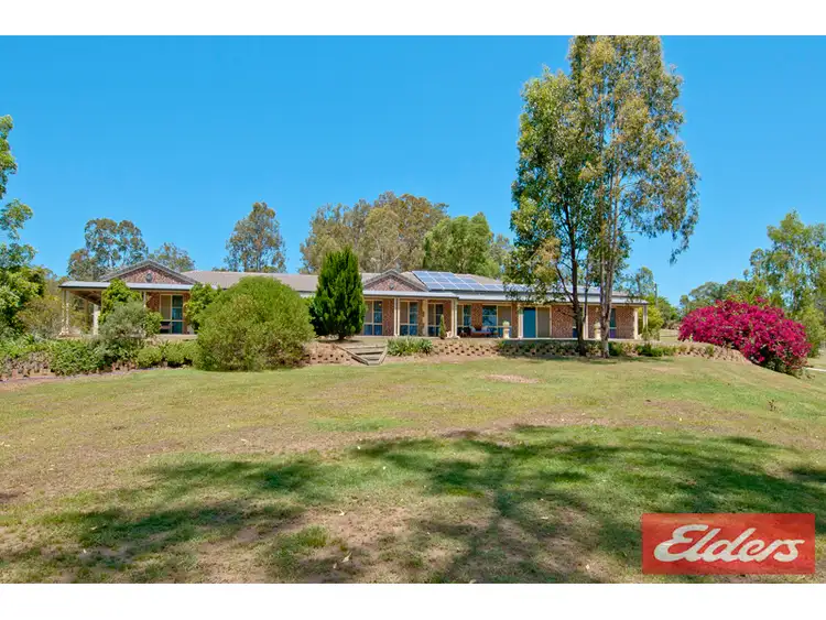Fourth view of Homely house listing, 49 Cascara Drive, Cedar Vale QLD 4285