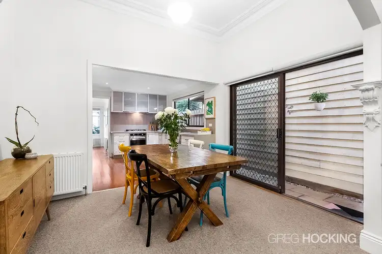 Sixth view of Homely house listing, 129 Pickles Street, Port Melbourne VIC 3207