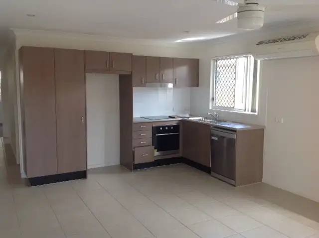 Main view of Homely townhouse listing, 48 / 6 Sullivan St, Emerald QLD 4720